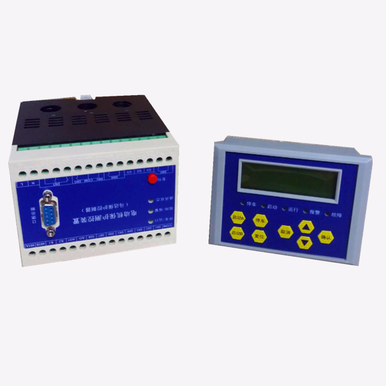 電動(dòng)機(jī)綜合保護(hù)器哪個(gè)品牌好