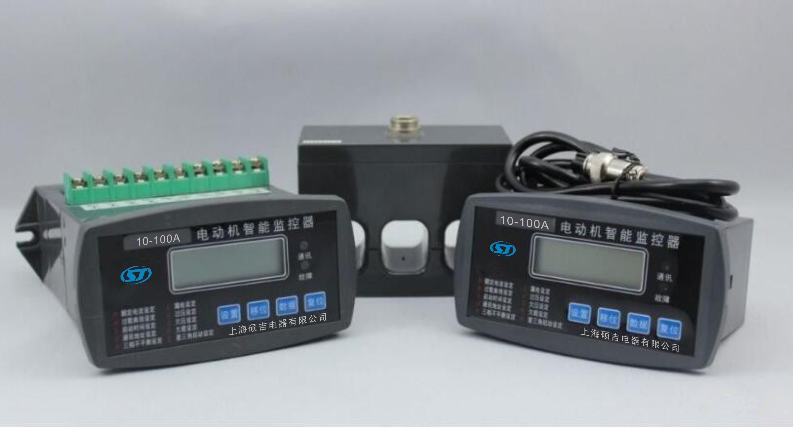 百色MAM電動機保護器哪家質(zhì)量好