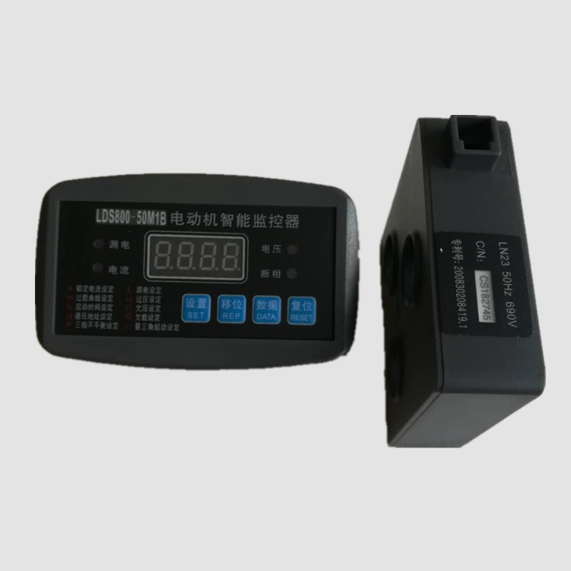 山西忻州三相電機(jī)綜合保護(hù)器品牌哪個(gè)好？